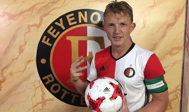 ФК Фейенорд