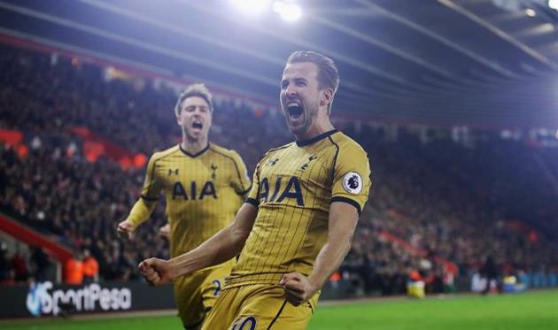 харри кейн, twitter sky sports