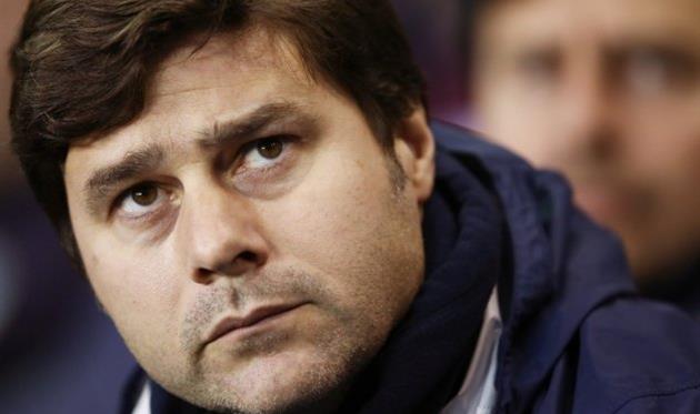 маурисио почеттино, twitter.com/premierleague