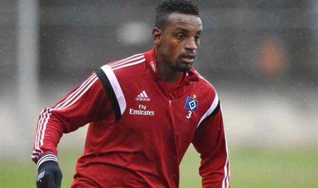 клебер, twitter