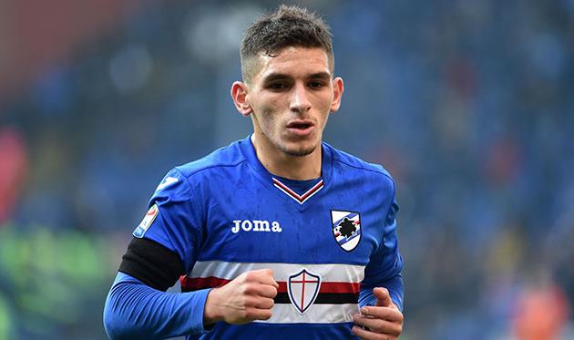 Лукас Торрейра, getty images