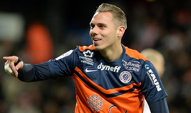 Кевин Бериго, mhscfoot.com