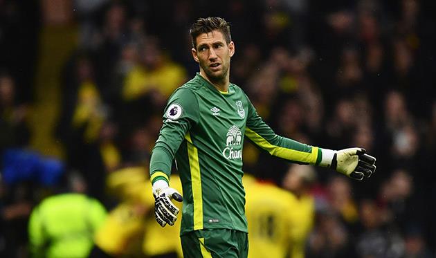 мартен стекеленбург, getty images