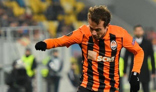 Бернард, football.ua