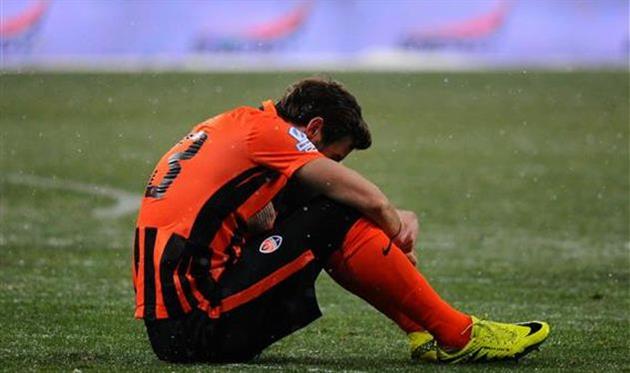 Дарио Срна, football.ua