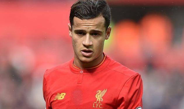 ФК Ливерпуль