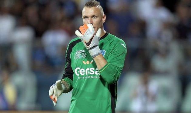 Лукаш Скорупски, AFP