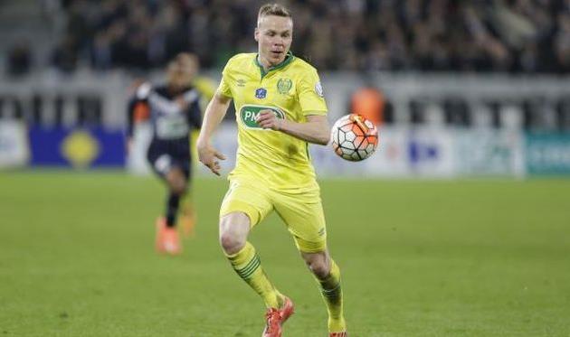 Колбейнн Сигторссон, L'Equipe