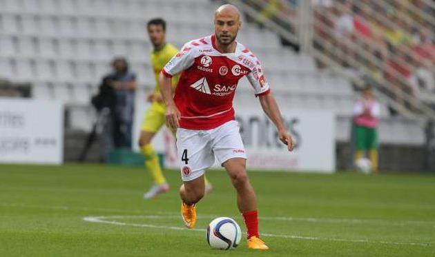 Джаба Канкава, L'Equipe