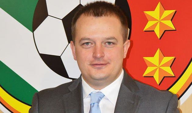 Олег Лысак, vorskla.com.ua