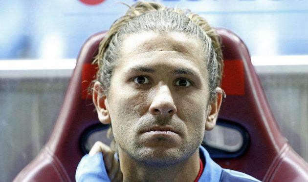 Алессио Черчи, Marca