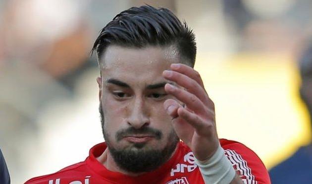 Эрик Кабако, Reuters