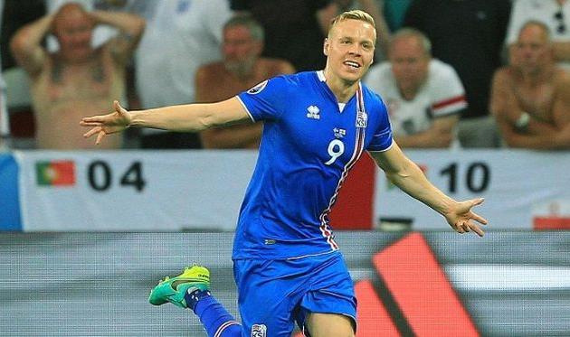 Колбейнн Сигторссон, BPI/imago