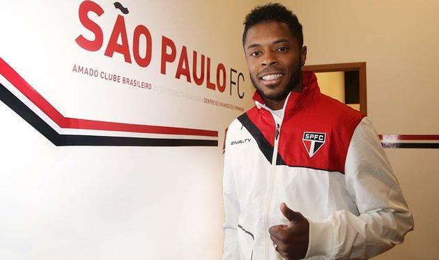 ФК Сан-Паулу