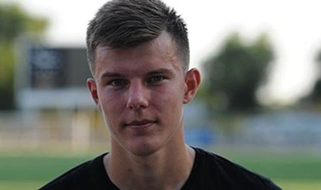 Эдуар Соболь, ZARYA-LUGANSK.COM