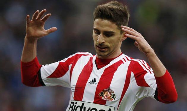 Фабио Борини, AFP