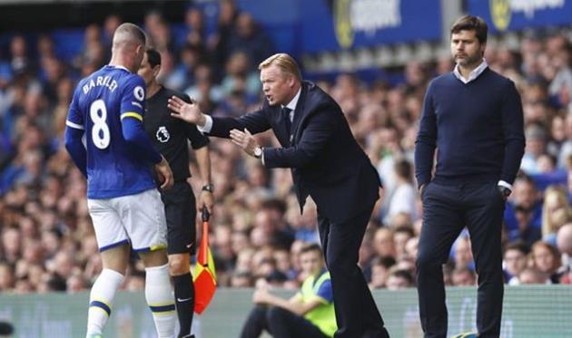 баркли, куман, почеттино, twitter