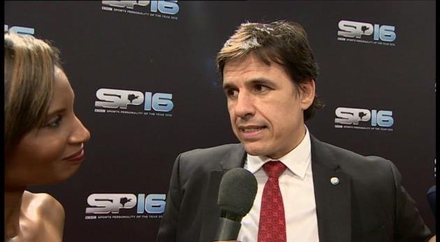 крис коулмэн, twitter