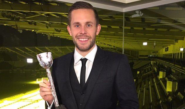 Гильфи Сигурдссон, swanseacity.net