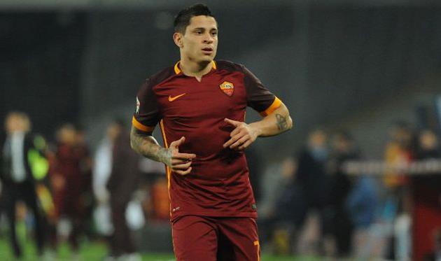 Хуан Мануэль Итурбе, AFP