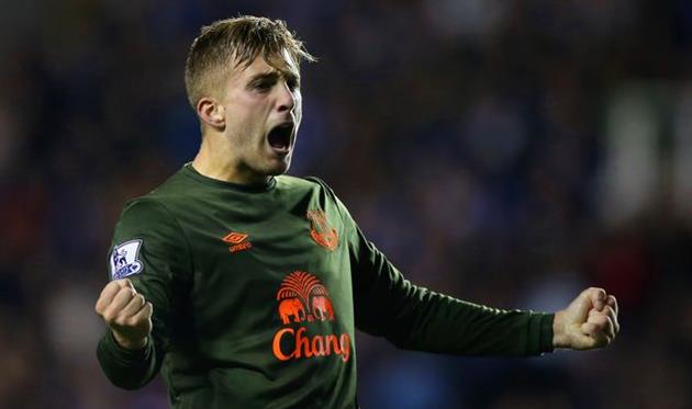 Жерар Деулофеу, getty images