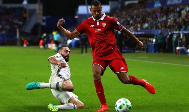 Тимоте Колодзейчак (справа), getty images