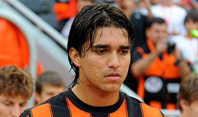 МАРСЕЛО МОРЕНО, SHAHTA.ORG