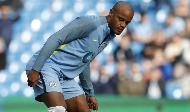 Венсан Компани, REUTERS