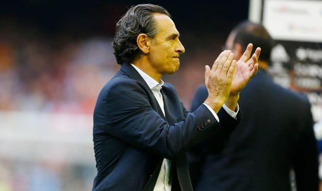 ФК Валенсия