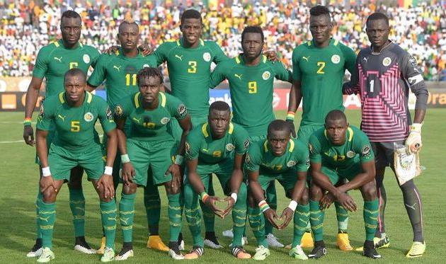 Fédération Sénégalaise - FSF