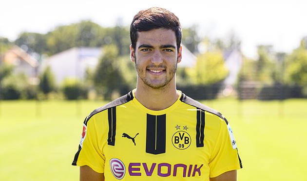 Микель Мерино, getty images