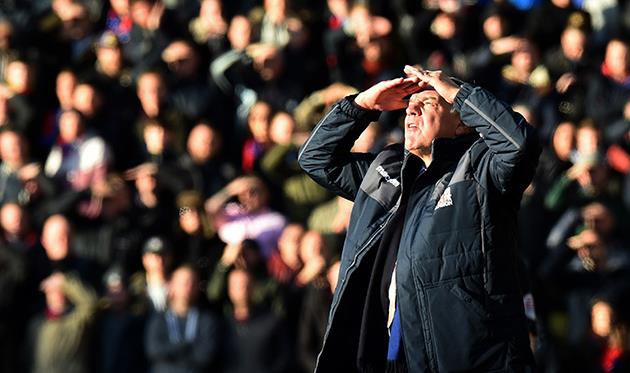 Сэм Аллардайс, getty images