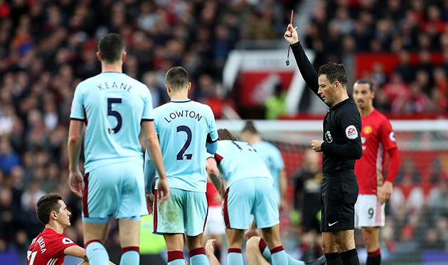 Марк Клаттенбург, getty images