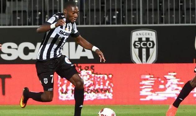 Карл Токо Экамби, my-angers.info