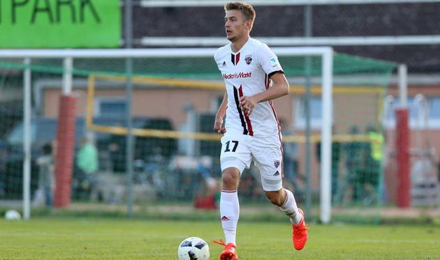 Хауке Валь, Bösl/KBUMM