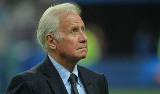 Мишель Идальго, Google