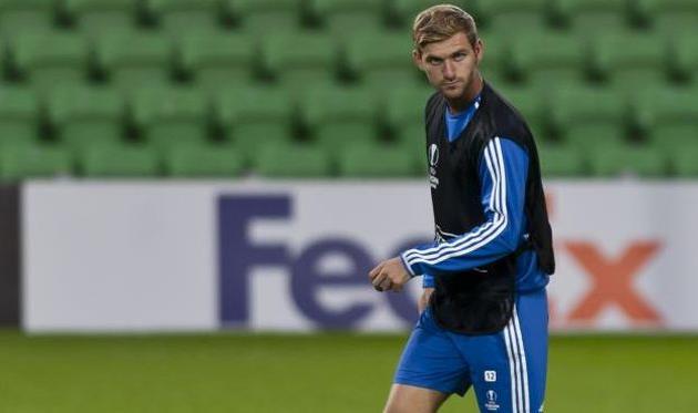 Гаэль Андоньян, L'Equipe