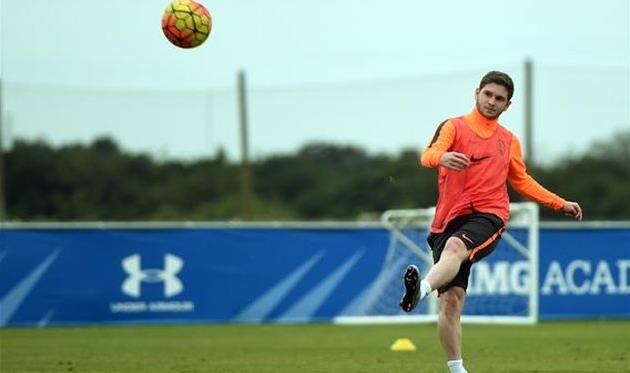 Георгий Арабидзе, Фото Михаила Масловского, Football.ua