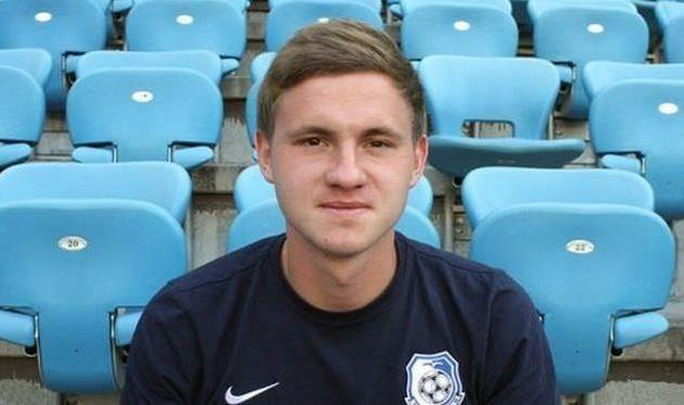 Владислав Калитвинцев, CHERNOMORETS.ODESSA.UA