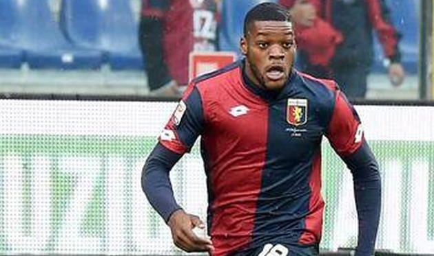 Оливье Нтчам, LaPresse