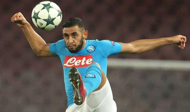 Фаузи Гулам, AFp