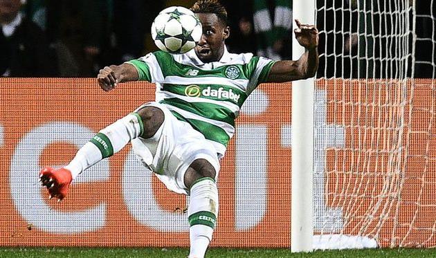 Мусса Дембеле, AFP