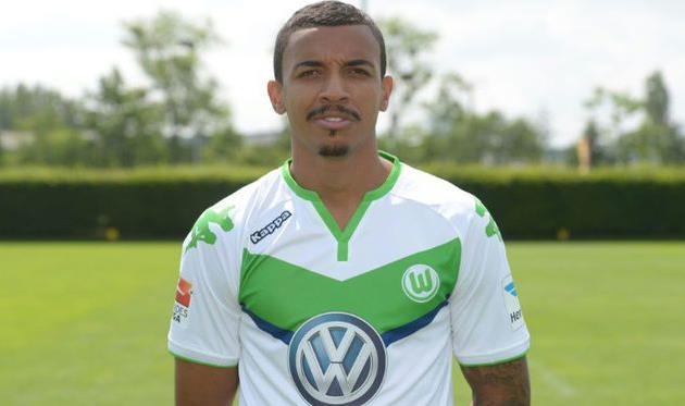 Луис Густаво, AFP