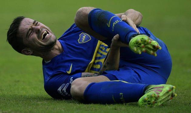 Фернандо Гаго, AFP