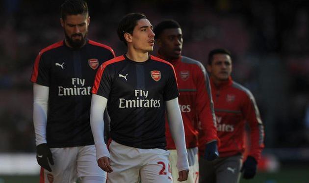 Жиру, Бельерин, Ивоби, Санчес, premierleague.com 