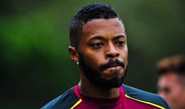 Мишель Бастос, Maurício Rummens/Fotoarena/Lancepress!