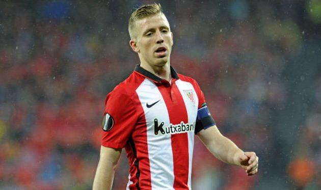 Икер Муниаин, marca.com