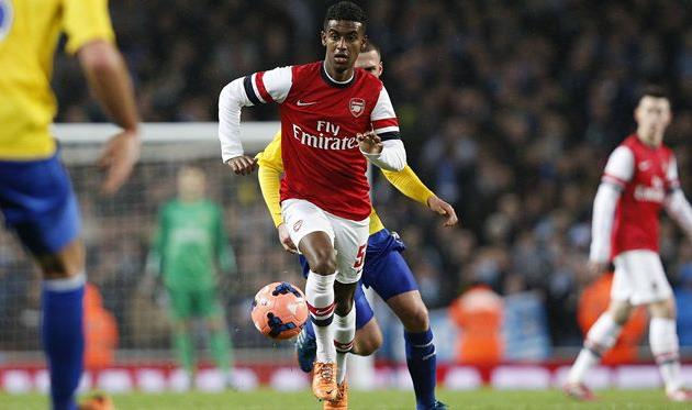 Гедион Зелалем, Tom Jenkins