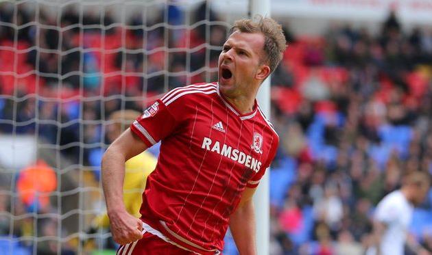 Джордан Роудс, skysports.com