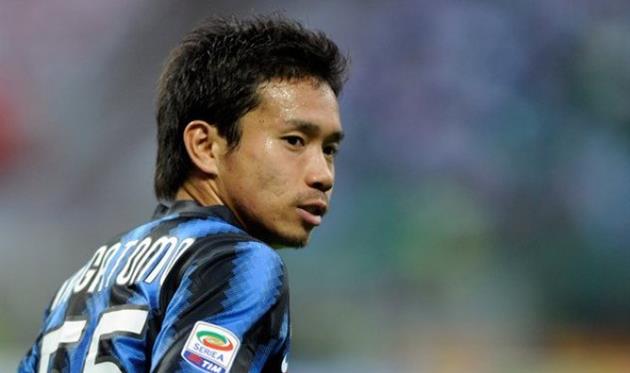 юто нагатомо, twitter